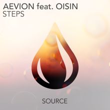 Aevion: Steps (feat. Oisin)