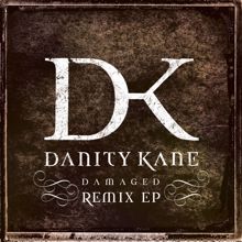 Danity Kane: Damaged (Friscia & Lamboy Club #2)