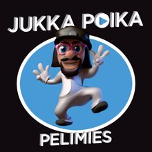 Jukka Poika: Pelimies