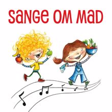 Various Artists: Sange om mad