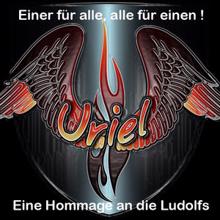 Uriel: Einer Für Alle Einer Für Alle !