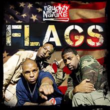 Naughty By Nature: Flags