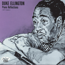 Duke Ellington: Piano Reflections