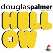 Douglas Palmer: Hellow !