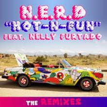 N.E.R.D., Nelly Furtado: Hot-n-Fun (Starsmith Club Remix)