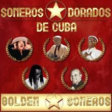 Mayito Rivera & Soneros De Verdad: Aqui Estan