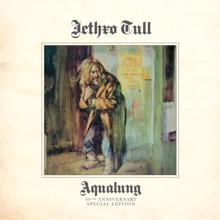 Jethro Tull: Aqualung