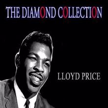 Lloyd Price: Breaking My Heart (All Over Again) [Remastered]