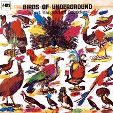 Albert Mangelsdorff: Birds of Underground