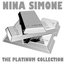 Nina Simone: Central Park Blues