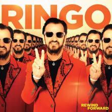 Ringo Starr: Feeling The Sunlight