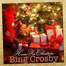 Bing Crosby: God Bless You Merry Gentlemen (Remastered)