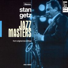 Stan Getz: Jazz Masters