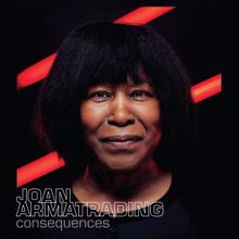 Joan Armatrading: Sunrise (Instrumental)
