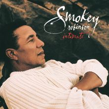 Smokey Robinson: Intimate