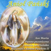 Misart: Aniol Panski