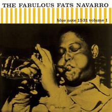 Bud Powell, Fats Navarro: Wail (Alternate Take)