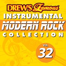 The Hit Crew: Drew's Famous Instrumental Modern Rock Collection (Vol. 32) (Drew's Famous Instrumental Modern Rock CollectionVol. 32)