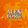 Alex Borg: Alex Borg