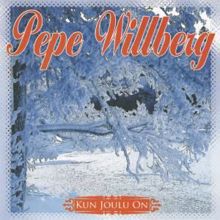 Pepe Willberg: Kun Joulu On