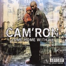 Cam'Ron, Freekey Zeekey: On Fire Tonight