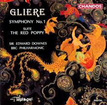 Edward Downes: The Red Poppy Suite, Op. 70: V. Valse