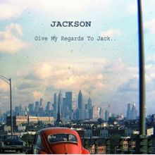 Jackson: Silver River