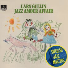 Lars Gullin: Jazz Amour Affair