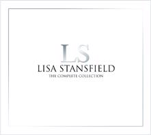 Lisa Stansfield: The Love In Me (Remastered)