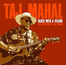 Taj Mahal: Señor Blues
