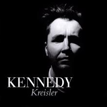 Nigel Kennedy: Kennedy: Music in Respect of Silence, for Solo Violin