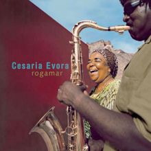 Cesária Evora: Rogamar