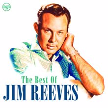 Jim Reeves: Distant Drums