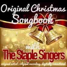 The Staple Singers: Original Christmas Songbook