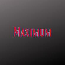 Classic: Maximum (Pastiche/Remix/Mashup)