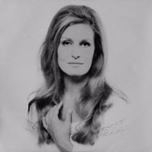 Dalida: L'amour qui venait du froid