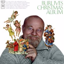 Burl Ives: Medley: Thy Rebuke / Behold (from "The Messiah")