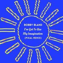 Bobby Bland: I've Got To Use My Imagination (Pixal Remix)