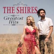 The Shires: Islands In The Stream