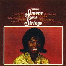 Nina Simone: Nina with Strings