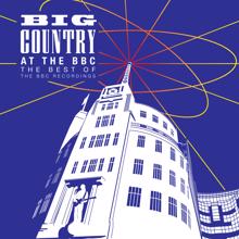 Big Country: Inwards (Live At Wembley Stadium / 1984) (Inwards)