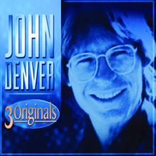 John Denver: Mr. Bojangles ((Original Version))