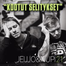 Jeijjo & Nupi: Kootut Selitykset