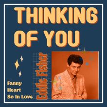 Eddie Fisher: Thinking of You