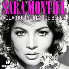 Sara Montiel: Agua que no has de beber (Remastered)