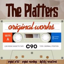 The Platters: No Power On Earth