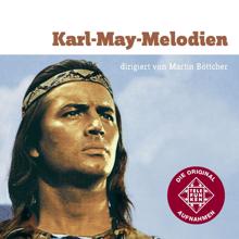 Martin Böttcher: Karl May-Melodien