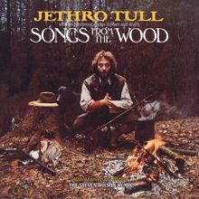 Jethro Tull: Songs from the Wood (40th Anniversary Edition; The Steven Wilson Remix)