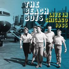 The Beach Boys: Live In Chicago 1965