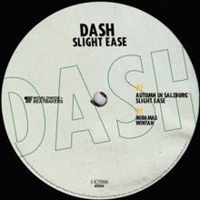 Dash: Slight Ease